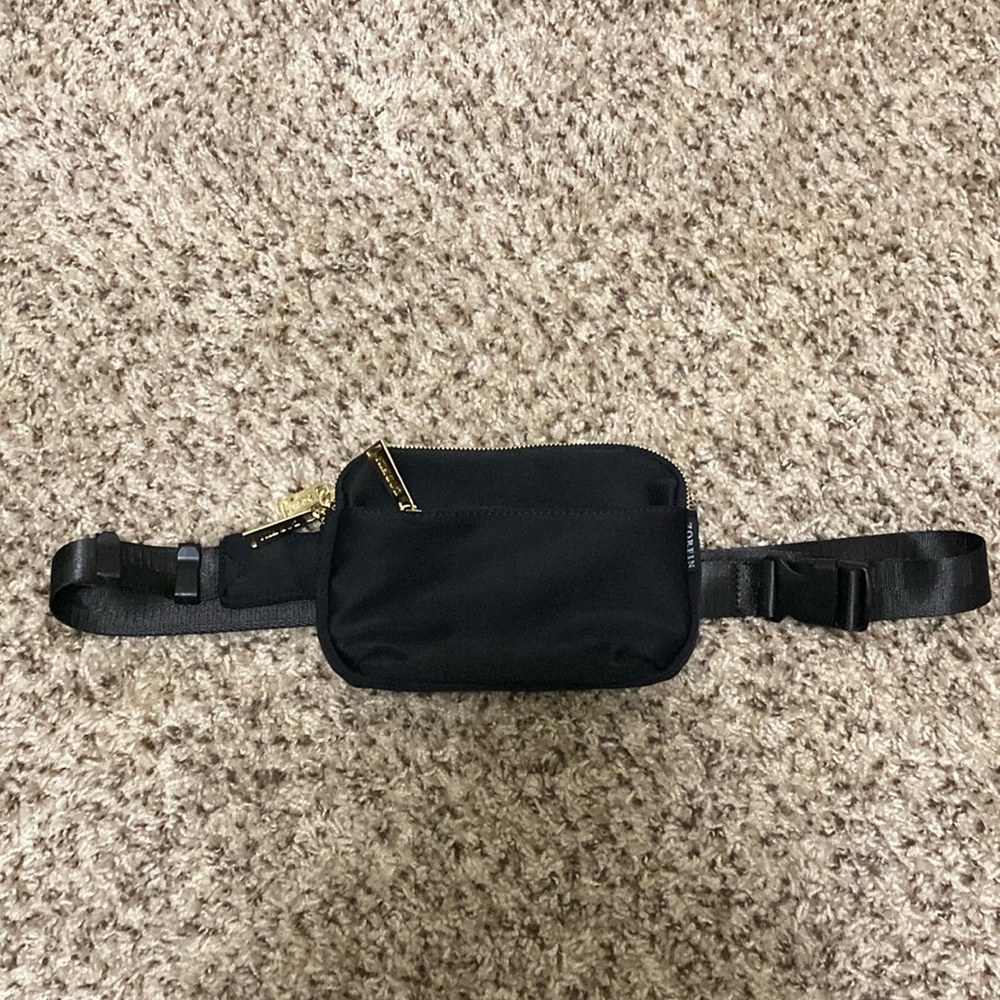 Belt Bag that was never used